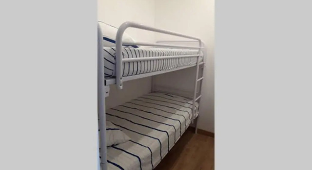 Bel Appartement 11 au rez chaussée vue mer au Maeva, Rezerwuj Apartament Guidel-Plages 