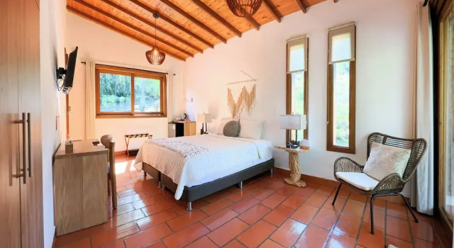 Люкс Comfort Casa Eve Hotel