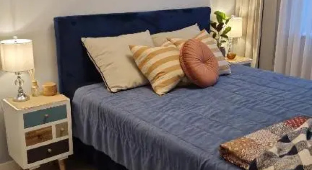 Zielony Domek Apartament w Rewalu 42 m2, tylko 40 metrów od plaży