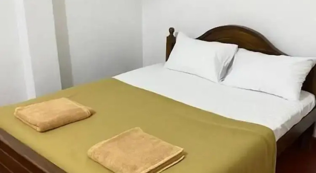 Номер Economy Together Beach House