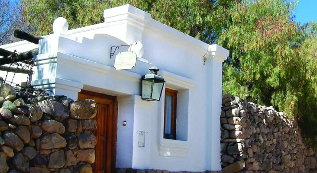 Quinta La Paceña, Reservar Hotel Tilcara 