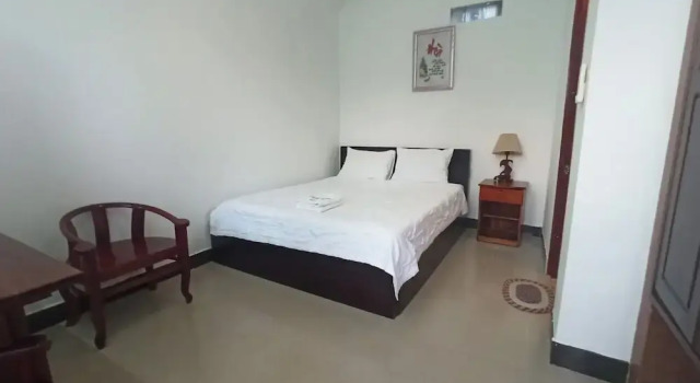 Номер Economy Min's Homestay