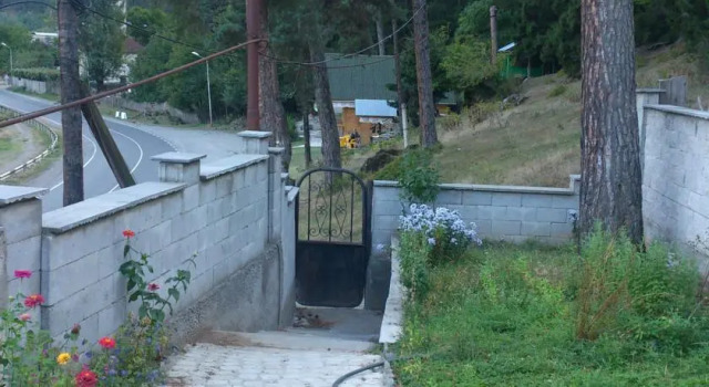 Holiday Home Borjomi-Likani, Rezerwuj Hotel Likani Samckhe Javakheti