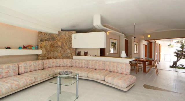 House Brunello Portobello