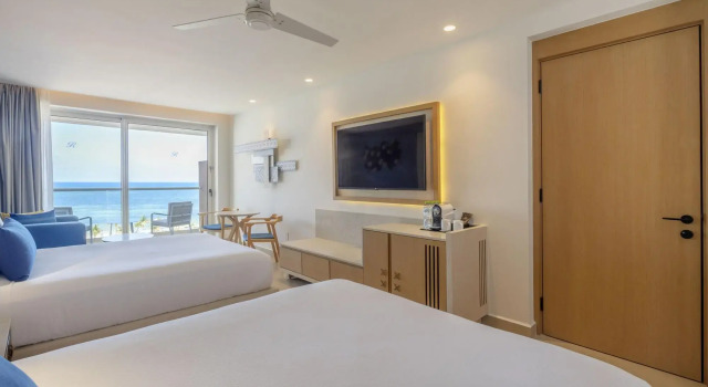 Royalton Splash Riviera Cancun, An Autograph Collection All-Inclusive Resort, Prenota Resort Hotel a Quintana Roo con parcheggio, Parcheggio