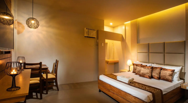 Sky Hotel Pampanga, Boek Hotel Bacolor Luzon