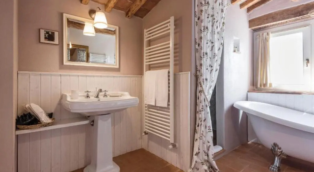 Полулюкс Deluxe Dimora Santa Margherita - Relais di Charme