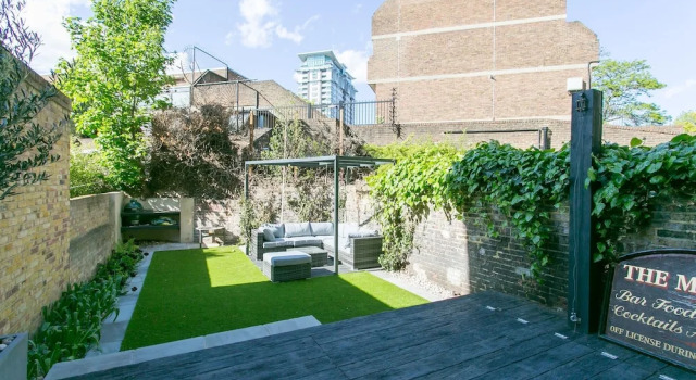 Veeve - Lambeth Road, Забронировать Отель Бизнес-отели Англии, 4* 5*
