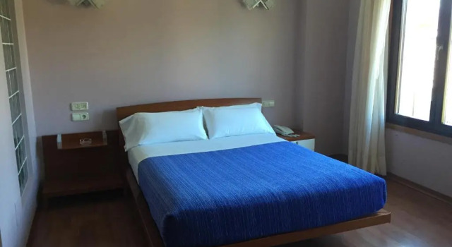 Номер Standard Motel TBC Abalo
