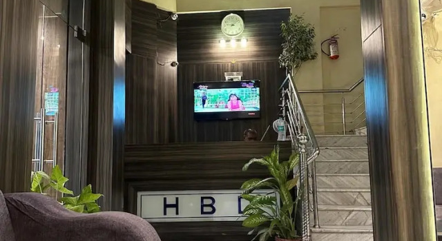 Hotel Blue Diamond