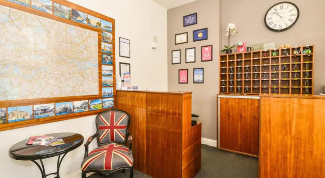 Chelsea Guest House