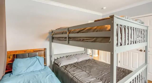 7 Mi to Cedar Point: Retreat w/ Hot Tub & Gazebo, Reserva ahora Casa o chalet Huron Ohio