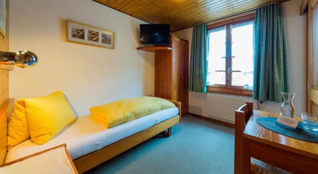 Номер Standard Hotel-Restaurant Joopi