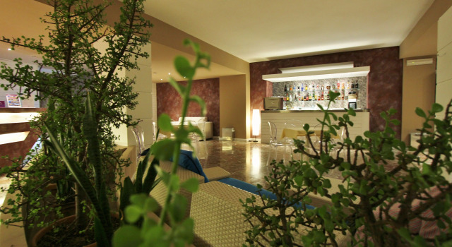 Ora Resort Baia Azzurra