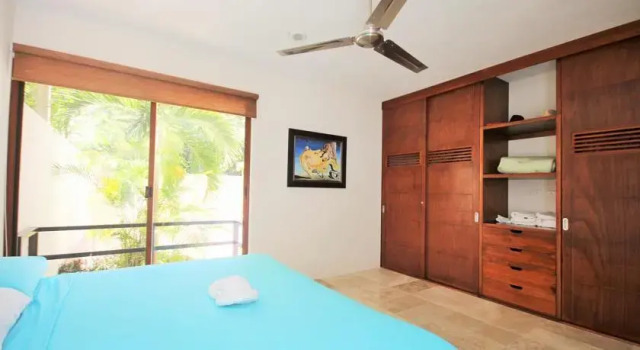 Riviera Tulum Condos, Prenota Appartamento Zama 