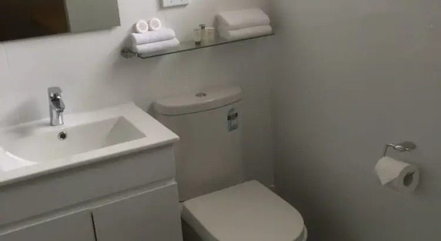 Номер Standard Oxley Motel