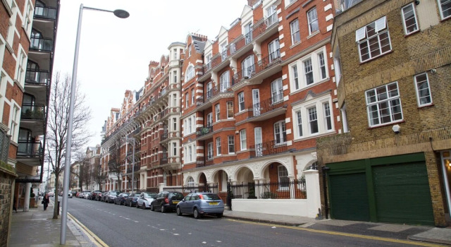 A Place Like Home - Inviting Flat near South Kensington, Забронировать Отель Отели Англии 3 звезды, 3*