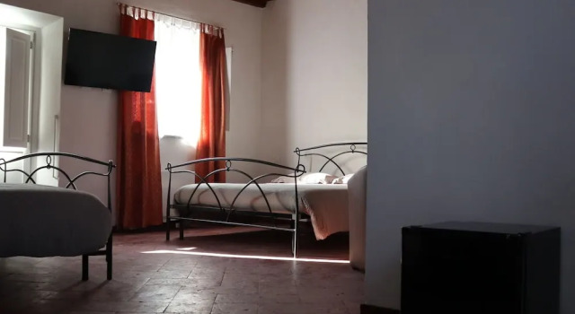 Camera Standard La Bolgora Guesthouse