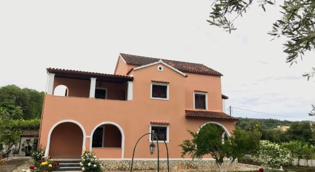 Коттедж Yiouli Holiday Home