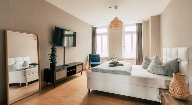 Appartement Luga Homes - Stadthaus