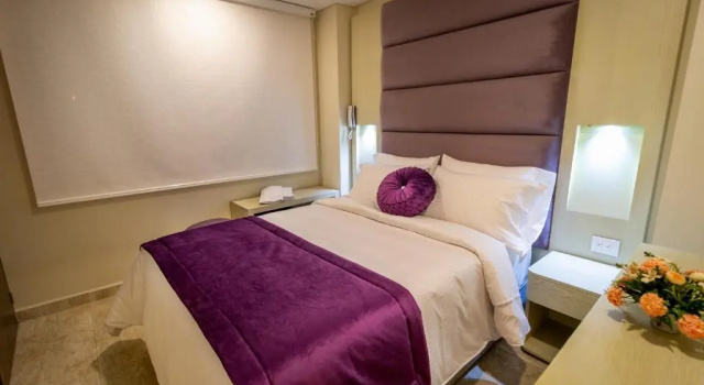 Двухместный номер Standard Trugo Luxury Rooms