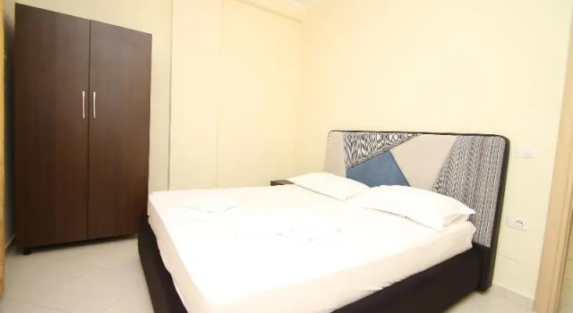 Номер Standard Hotel Ble Ble Vlore