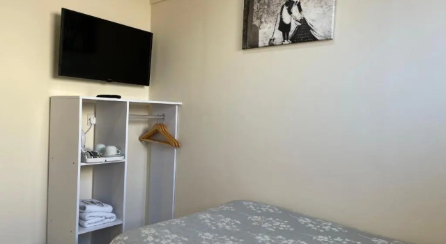 Номер Deluxe The Goodlife Guesthouse