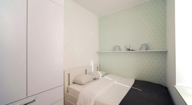 Green Leaf Apartment, Забронировать Апартаменты/квартира Апартаменты Загреба, рядом с Zagreb Stone Gate, Апартаменты/квартира