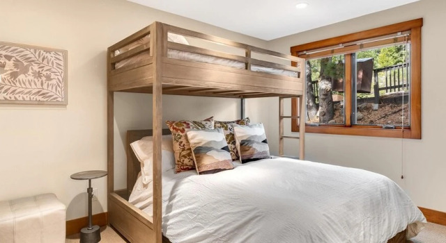 The Pear House by Tahoe Mountain Properties