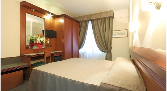 Hotel Arcadia
