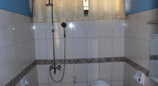 Номер Deluxe Stay Inn Hotel