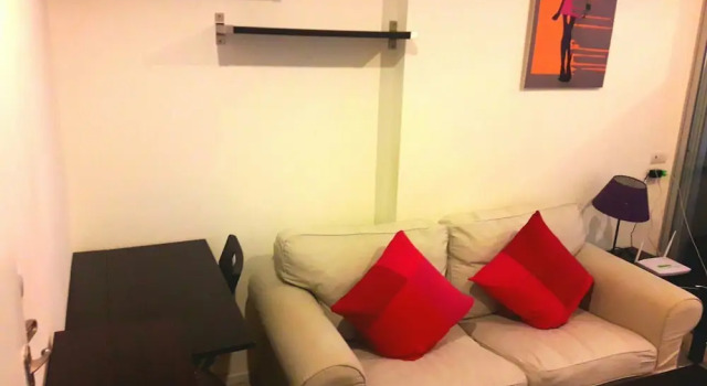 Апартаменты Highrise Cityview Aspire Condo Gym Pool