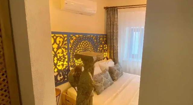 Номер Standard Rebetiko Luxury Hotel & Pool