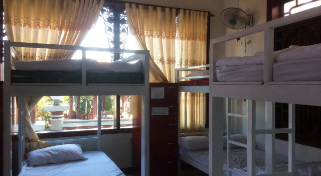 My Homestay - Hostel, Book Hostel / Vandrerhjem Hostels i Khanh Hoa, Hostel / Vandrerhjem