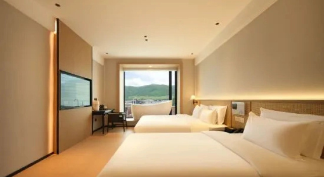 Suite FUYAO·YINSU