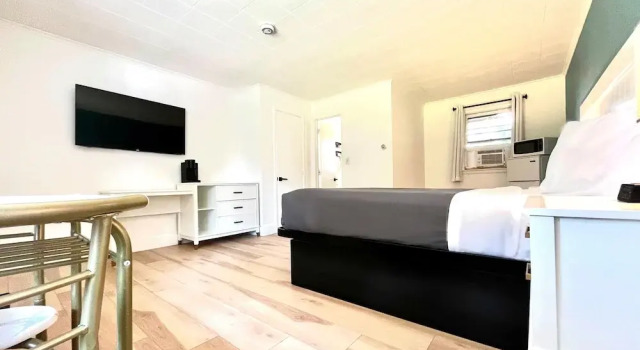 Motel Luzerne, Buchen Sie Motel  