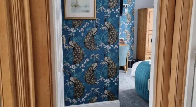 Двухместный номер Superior St Vincent Guest House