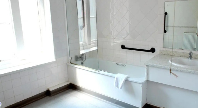 Двухместный номер Standard Discovery Inn - Leeds