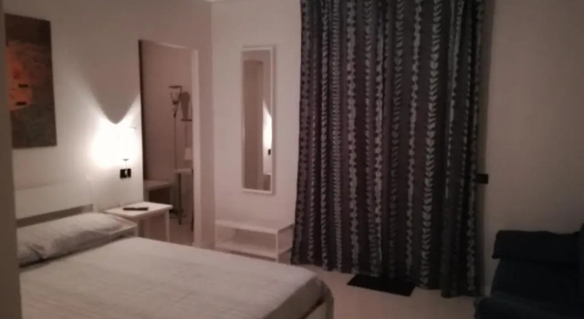 Номер Deluxe b&b le zagare