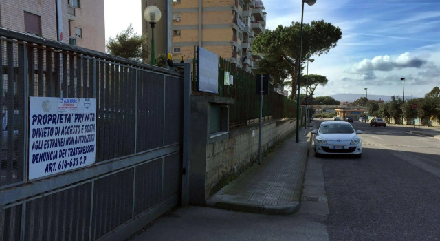 Rooms Rent Vesuvio B&B
