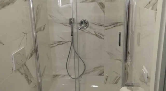 Трёхместный номер Standard St. Peter Area Luxury Suites