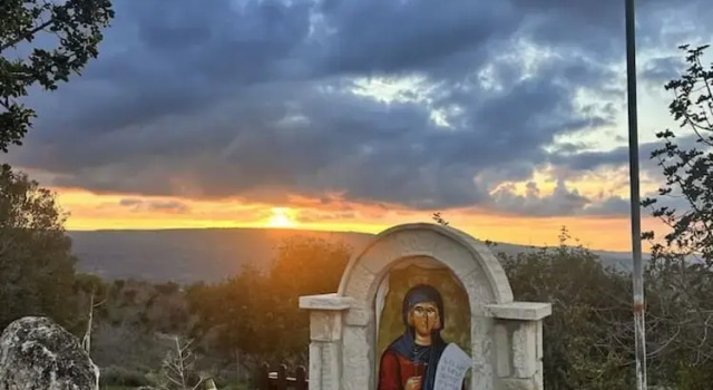 Апартаменты Olive Cottage A True Cypriot Escape