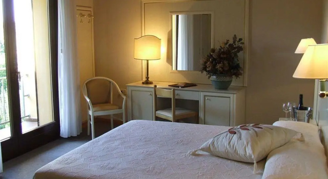 Hotel Nanni, Забронировать Отель Минербио провинция Болонья
