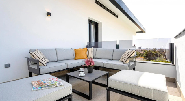 Cozy 1BD Apartment With Terrace Pool and Parking Arruzafa VI, Varaa Huoneisto Córdoba Madrid