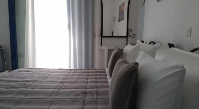 Трёхместный номер Superior Doron Hotel Delfini