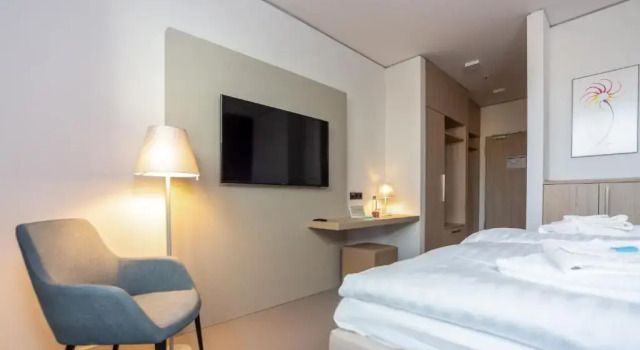 Номер Standard Hotel Vivendi