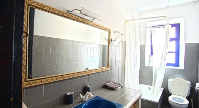 Апартаменты La Lleona Apartment