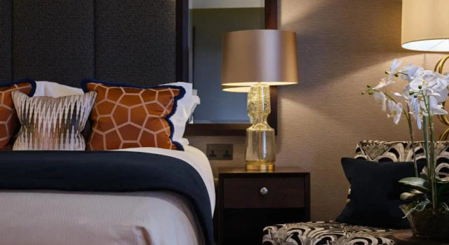 Номер Standard Rockliffe