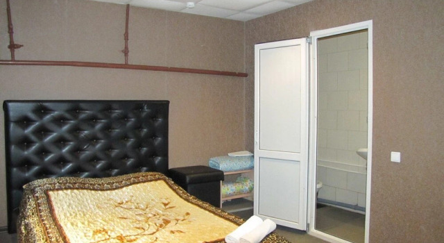 Lodging houses Revolyutsii 28 - Hostel, Rezervasyon Pansiyon / Hostel Perm hosteller, Galereya Shopping Centre yakınında, Pansiyon / Hostel