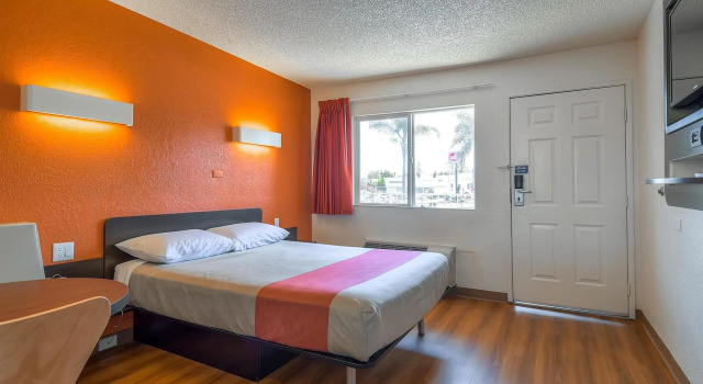 Motel 6 Los Angeles - Long Beach